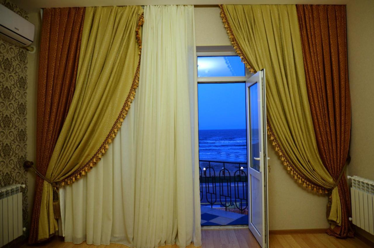 Deyirman Hotel 바쿠 외부 사진