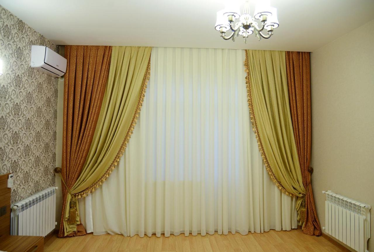 Deyirman Hotel 바쿠 외부 사진
