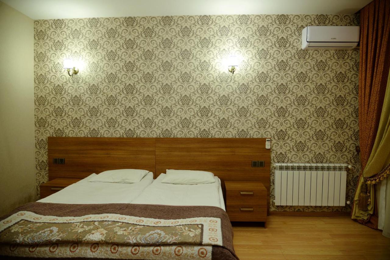 Deyirman Hotel 바쿠 외부 사진
