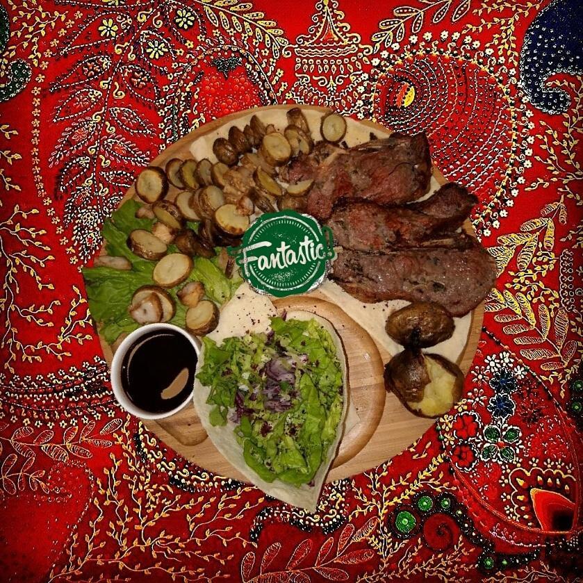 Deyirman Hotel 바쿠 외부 사진